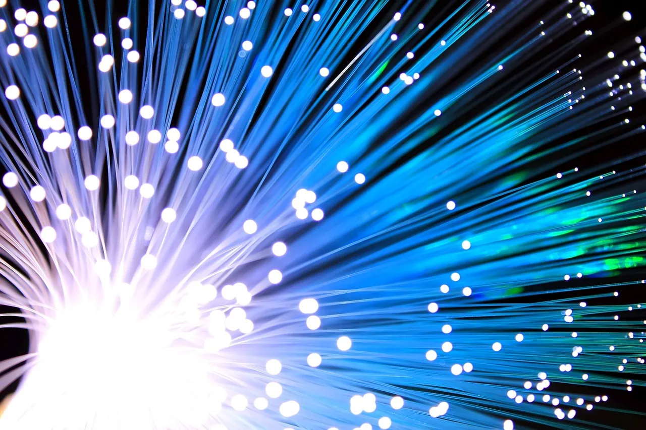 Fibra óptica como funciona en Cádiz