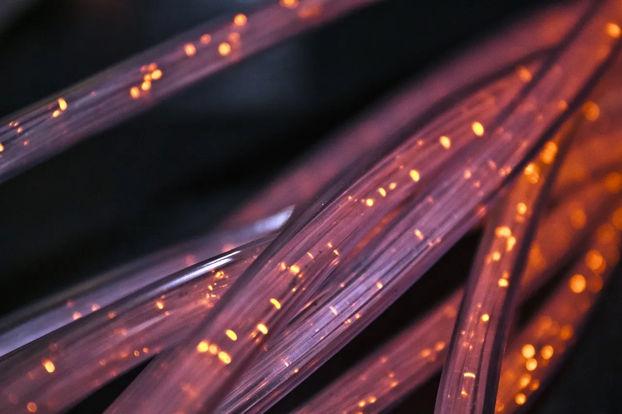 Fibra óptica como funciona en Cádiz